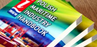 Polish Maritime Industry Handbook tuż, tuż