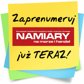 Prenumerata Namiary