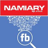 Namiary Facebook