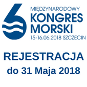 6. Międzynarodowy Kongres Morski w Szczecinie