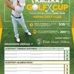 Wspólna Kaczak Golf Cup