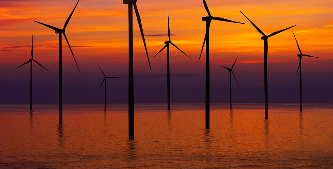 Z myślą o elektrowniach wiatrowych