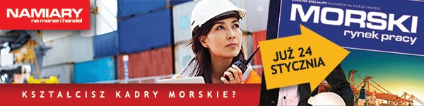 Morski Rynek Pracy - Autopromocja