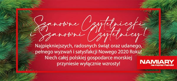 Życzenia 2020