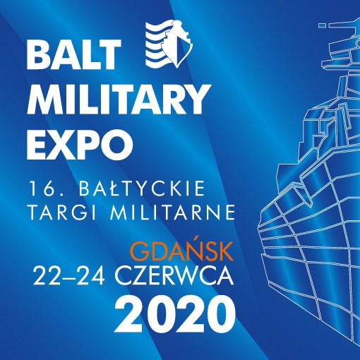 Balt Military Expo 2020