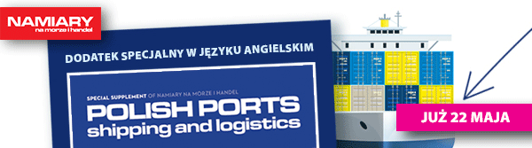 Polish Ports 2020 - autopromo