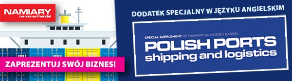 Polish Ports 2020 - autopromo 2