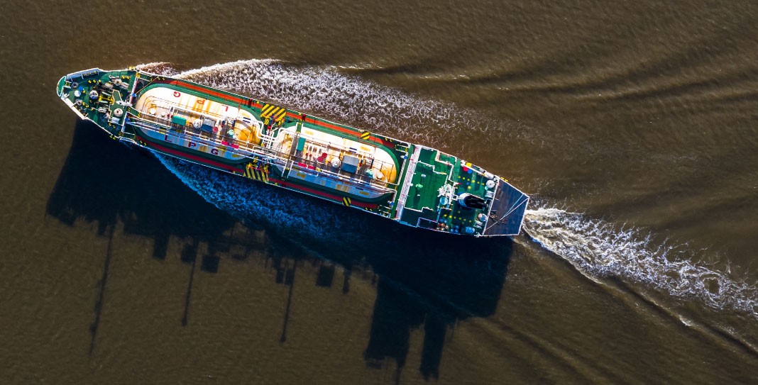 Bałtyckie LNG