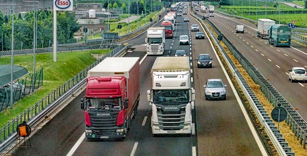 Rok problemów i niedoborów