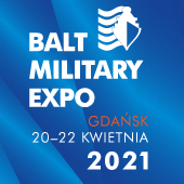 Balt Military Expo