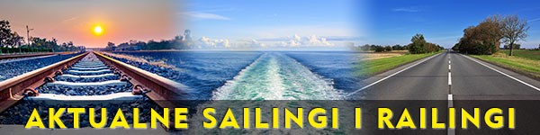 Sailingi i railingi