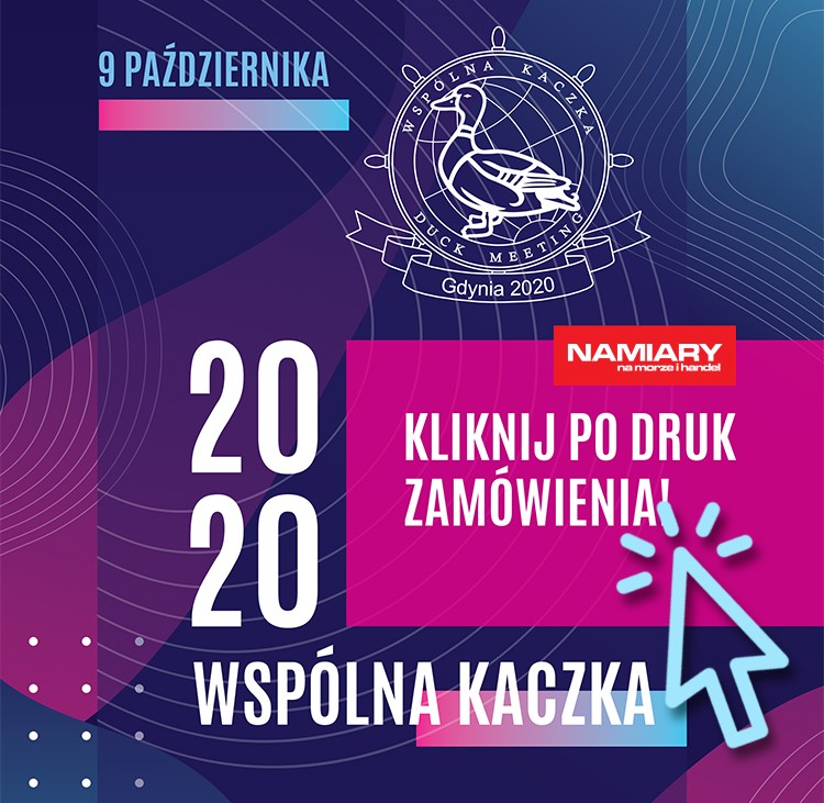 Wspólna Kaczka 2020