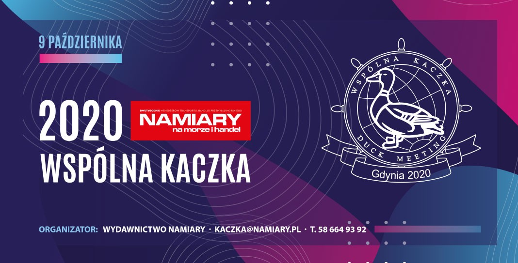 Wspólna Kaczka 2020