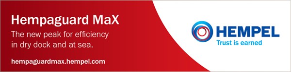 Hempaguard MaX - HEMPEL