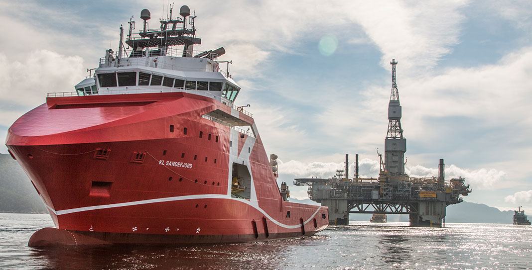 Bezemisyjny Equinor