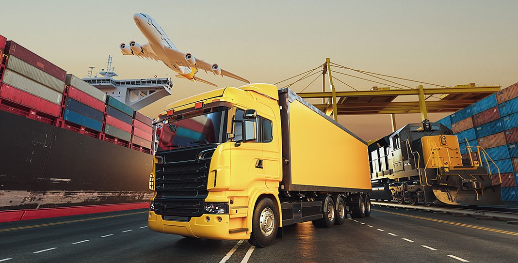 Po pierwsze: intermodal