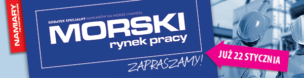 Morski Rynek Pracy