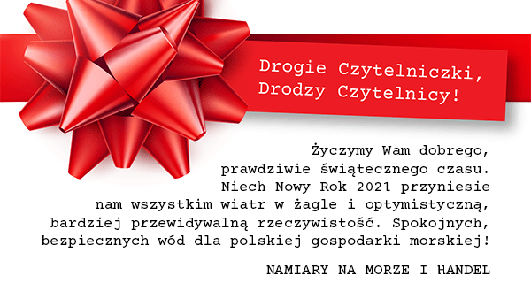 Życzenia świąteczne