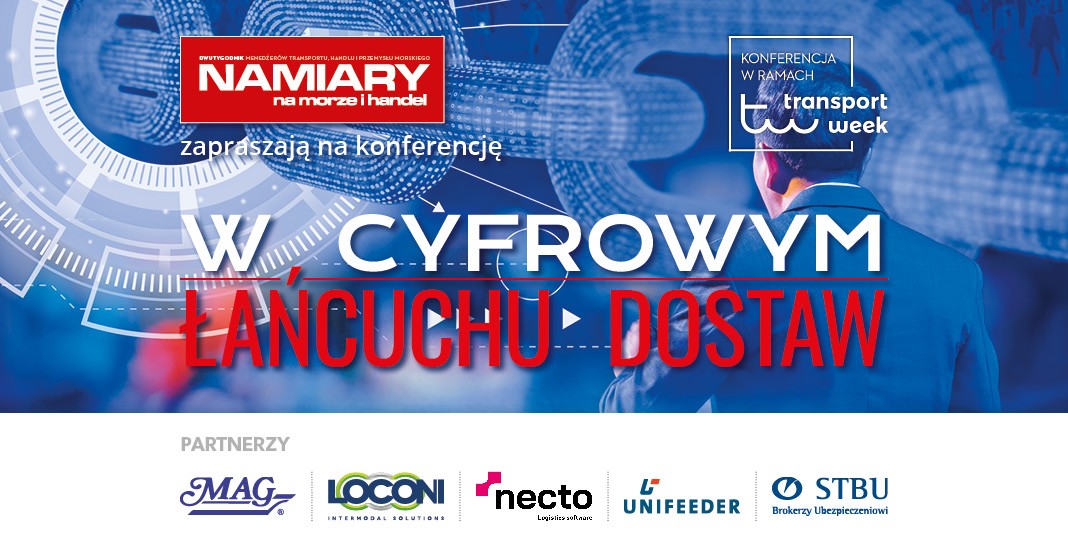 Cyfrowa transformacja