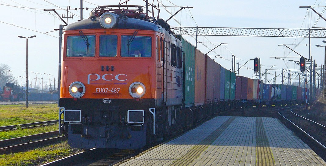 Intermodal się obronił