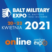 Balt Military Expo 2021