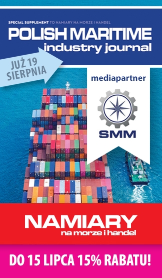 Polish Maritime Industry Journal 2022