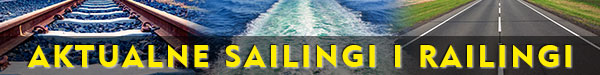 Sailingi i railingi