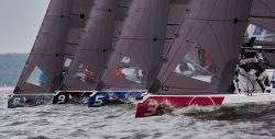 Regaty PTMEW Offshore Wind Energy Cup