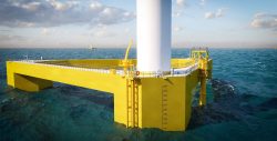 Platforma offshore wind dla każdego