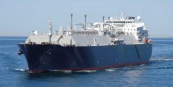 Rosyjski LNG pod kontrolą