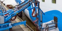 Hamburg rozwija system OPS