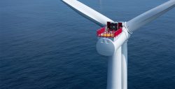 Offshore wind pod znakiem zapytania