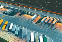 Branża logistyczna pod presją