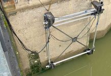 Logistyka 4.0 a żegluga śródlądowa