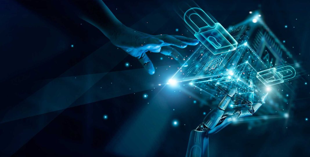 AI zadba o bezpieczeństwo