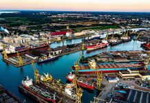 Największe wzrosty w Gdańsku