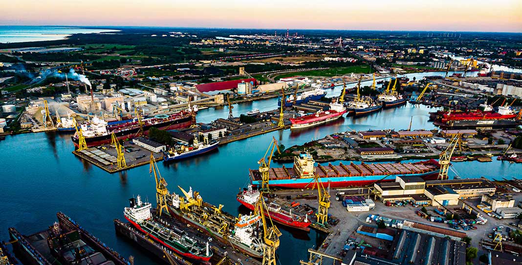 Największe wzrosty w Gdańsku