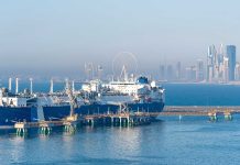 Zatoka Perska jako punkt zapalny?