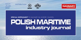 Polish Maritime Industry Journal, 16/2026