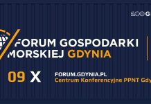 25-lecie Forum Gospodarki Morskiej na 100-lecie Gdyni