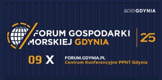25-lecie Forum Gospodarki Morskiej na 100-lecie Gdyni