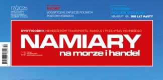 Namiary na Morze i Handel nr 17/2026