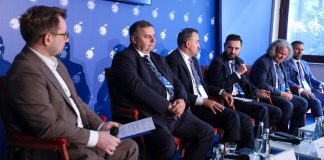 Port Gdynia na XXXV Forum Ekonomicznym w Karpaczu