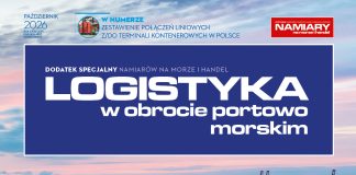Logistyka w obrocie portowo morskim, 19/2026