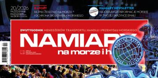 Namiary na Morze i Handel nr 20/2026