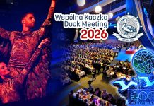 Wspólna Kaczka 2026 na 100-lecie Gdyni