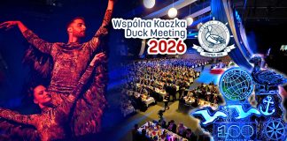 Wspólna Kaczka 2026 na 100-lecie Gdyni